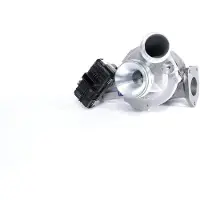 BTS Turbo Lader, Aufladung t918657 für BMW