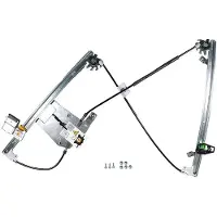 METZGER Fensterheber für Peugeot 208