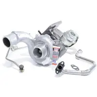 BTS Turbo Lader, Aufladung SERVICE SET ORIGINAL t981052 für Volvo RENAULT MITSUBISHI NISSAN