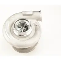 BTS Turbo Lader, Aufladung t915518