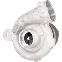 FEBI BILSTEIN Bilstein Lader, Aufladung Garrett Turbo NEU 190003