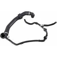 METZGER Autoteile Kühlerschlauch [Hersteller-Nr. 2421311] für Audi, VW, Seat, Skoda