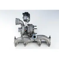 BTS Turbo Lader, Aufladung ORIGINAL t914190 für VW