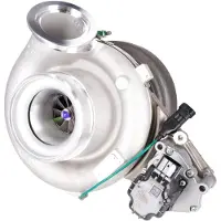 FEBI BILSTEIN Bilstein Lader, Aufladung Garrett Turbo NEU 190360