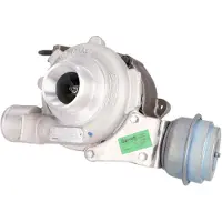FEBI BILSTEIN Bilstein Lader, Aufladung Garrett Turbo NEU 187084