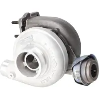 FEBI BILSTEIN Bilstein Lader, Aufladung Garrett Turbo NEU 187224
