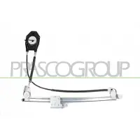 PRASCO Fensterheber BM044W068