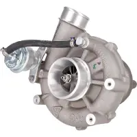 FEBI BILSTEIN Bilstein Lader, Aufladung BorgWarner Turbo NEU 192238