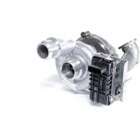 BTS Turbo Lader, Aufladung REMAN t914640bl für Ford