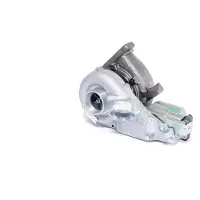 BTS Turbo Lader, Aufladung ORIGINAL t914259 für Mercedes