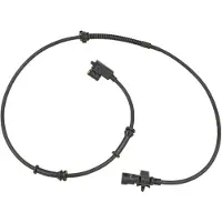 Meyle ABS Sensor Raddrehzahl Vorne Links für JEEP GRAND CHEROKEE II (WJ, WG) 57-14 899 0008