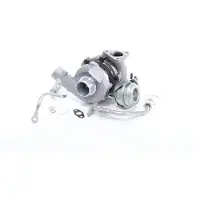 BTS Turbo Lader, Aufladung SERVICE SET ORIGINAL t981247 für Opel SAAB