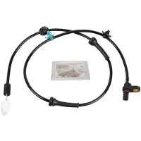 SWAG ABS Sensor Raddrehzahl Hinten Rechts für SUZUKI SX4 (EY, GY) 33 10 5152