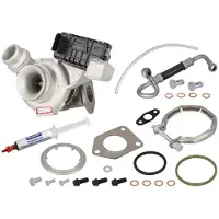 FEBI BILSTEIN Bilstein Lader, Aufladung Garrett Turbo ProKit REMAN 190617