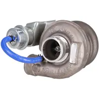 FEBI BILSTEIN Bilstein Lader, Aufladung Garrett Turbo NEU 192624