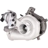 FEBI BILSTEIN Bilstein Lader, Aufladung Mitsubishi Turbo NEU 189222
