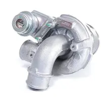 BTS Turbo Lader, Aufladung ORIGINAL t911282 für Mercedes