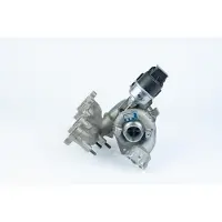 FEBI BILSTEIN Bilstein Lader, Aufladung BorgWarner Turbo NEU 187554