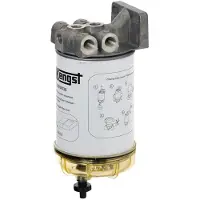 HENGST FILTER Kraftstofffilter h7692k30 für MAN