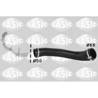 SASIC Ladeluftschlauch 3336272