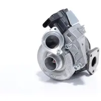 BTS Turbo Lader, Aufladung REMAN t914778bl für BMW
