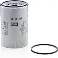 MANN-FILTER Kraftstofffilter WK 11 038 Z