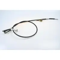 TRISCAN Seilzug, Feststellbremse 814014166 für NISSAN