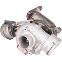 FEBI BILSTEIN Bilstein Lader, Aufladung Garrett Turbo REMAN 186712