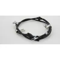 TRISCAN 1x Handbremsseil Scheibenbremse Hinterachse [Hersteller-Nr. 814017127] für Mg, Rover, Honda