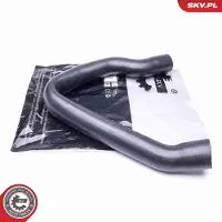 ESEN SKV Ladeluftschlauch 43skv074 Ansaugkrümmer für ALFA ROMEO