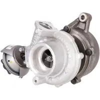 FEBI BILSTEIN Bilstein Lader, Aufladung Garrett Turbo NEU 187373