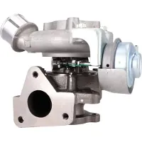 FEBI BILSTEIN Bilstein Lader, Aufladung Mitsubishi Turbo NEU 190577