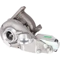 FEBI BILSTEIN Lader, Aufladung 187151 für Mercedes