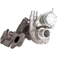 FEBI BILSTEIN Bilstein Lader, Aufladung Mitsubishi Turbo NEU 187920