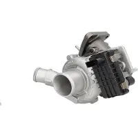 MAPCO Lader, Aufladung 207003 für Ford LAND ROVER