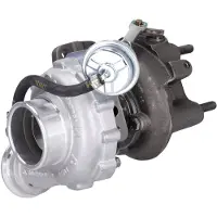 FEBI BILSTEIN Bilstein Lader, Aufladung BorgWarner Turbo NEU 190533