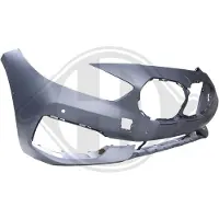 Diederichs 1282053 Stoßstange vorne für BMW 1 (F40) 2020-