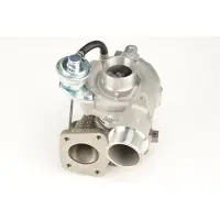 BTS Turbo Lader, Aufladung t916450 für MAZDA