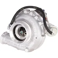 FEBI BILSTEIN Bilstein Lader, Aufladung BorgWarner Turbo NEU 190661