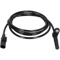 SWAG ABS Sensor Raddrehzahl Hinten Links für VW CRAFTER 30-50 Kasten (2E) 10 10 6623