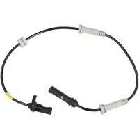 Meyle ABS Sensor Raddrehzahl Vorne Vorne Beidseitig für BMW 4 Gran Coupe (F36) 314 899 0117