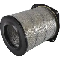 FEBI BILSTEIN 35600 Luftfilter für VOLVO FH 16