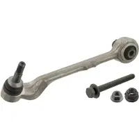 SWAG 20 93 0514 Querlenker Vorne Links Unten Hinten für BMW 3 Touring (E91)