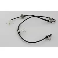 TRISCAN ABS Sensor Raddrehzahl für SUZUKI Grand Vitara II SUV (JT, TE, TD) 8180 69261