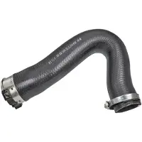 Meyle 100 036 0044 Turbo Ladeluftschlauch für VW CRAFTER 30-50 Kasten (2E) CRAFTER 30-35 Bus (2E) CRAFTER 30-50 Pritsche/Fahrgestell (2F)