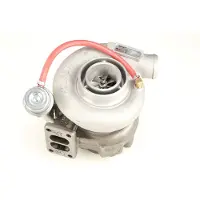 BTS Turbo Lader, Aufladung t911566 für MAN