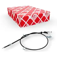 FEBI BILSTEIN Bilstein Seilzug, Feststellbremse 109249