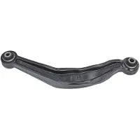 Meyle Querlenker, Radaufhängung 6160500041 Hinterachse, links, hinten