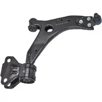 Meyle 716 050 0016/HD Querlenker Vorne Rechts für FORD FOCUS III Turnier FOCUS III C-Max II (DXA/CB7, DXA/CEU) Grand C-Max (DXA/CB7, DXA/CEU)