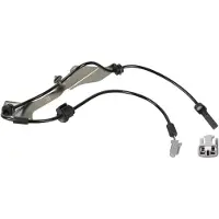 Blue Print ABS Sensor Raddrehzahl Hinten Rechts für SUBARU FORESTER (SH) ADBP710007